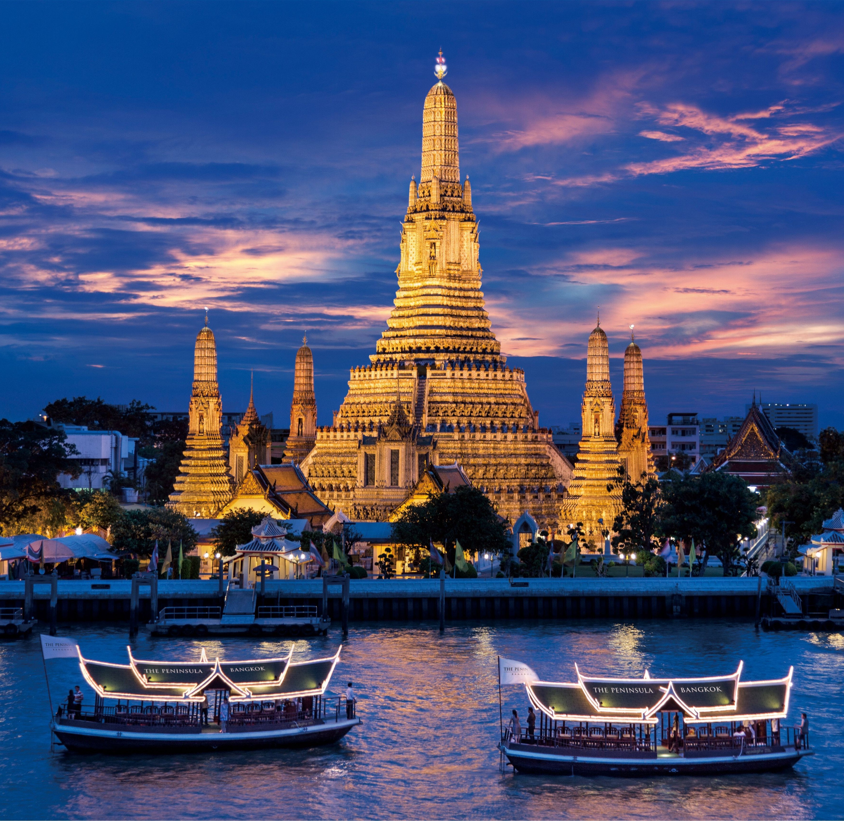 Bangkok