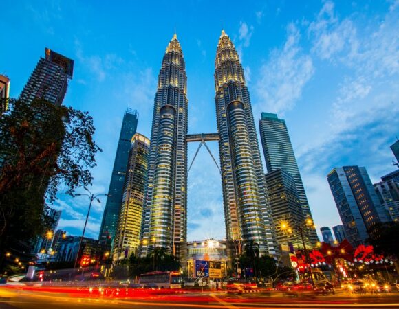 Malaysia Tour Package From Bangladesh